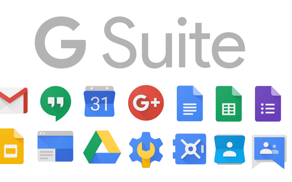 Google Gsuite Cloud Services Zsm Accounting Services Information Technology